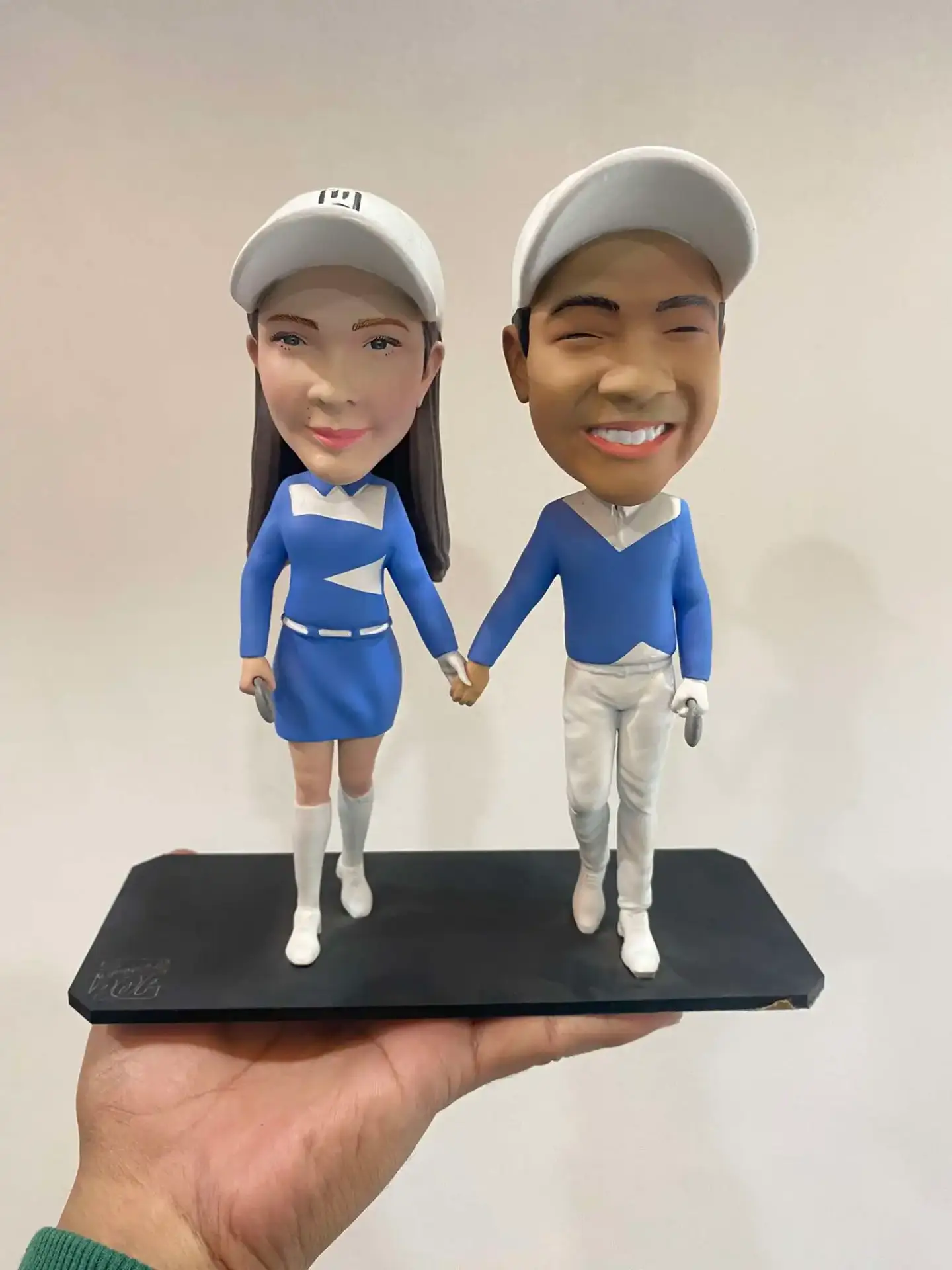 Mini Me Figurine