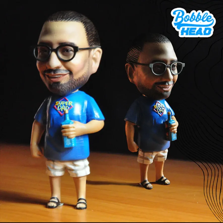 bobble head sample 1